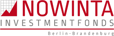 Logo NOWINTA Berlin-Brandenburg GmbH
